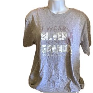 Parkinson’s Awareness for Grandpa 👴🏻 👴👴🏼👴🏽👴🏽👴🏾👴🏿